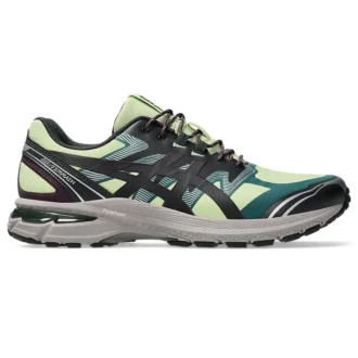GEL-Terrain « Cool Matcha Graphite Grey »