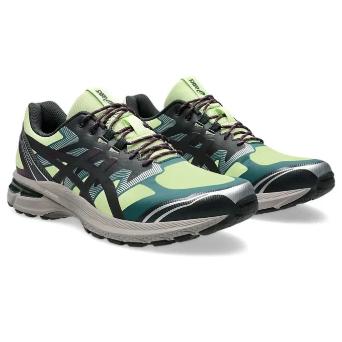 GEL-Terrain « Cool Matcha Graphite Grey »