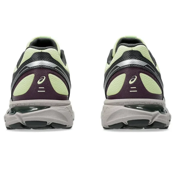 GEL-Terrain « Cool Matcha Graphite Grey »