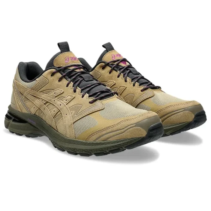 Gel-Terrain « Desert Camp »