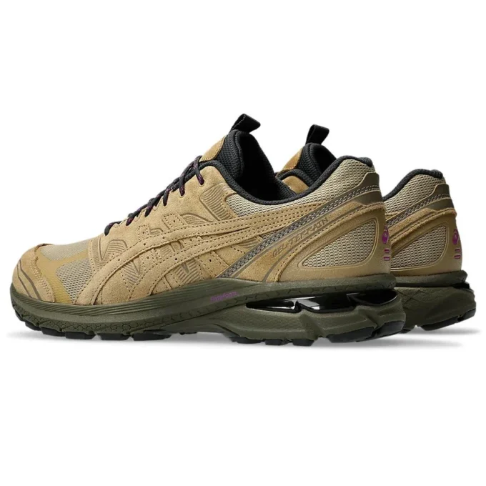 Gel-Terrain « Desert Camp »