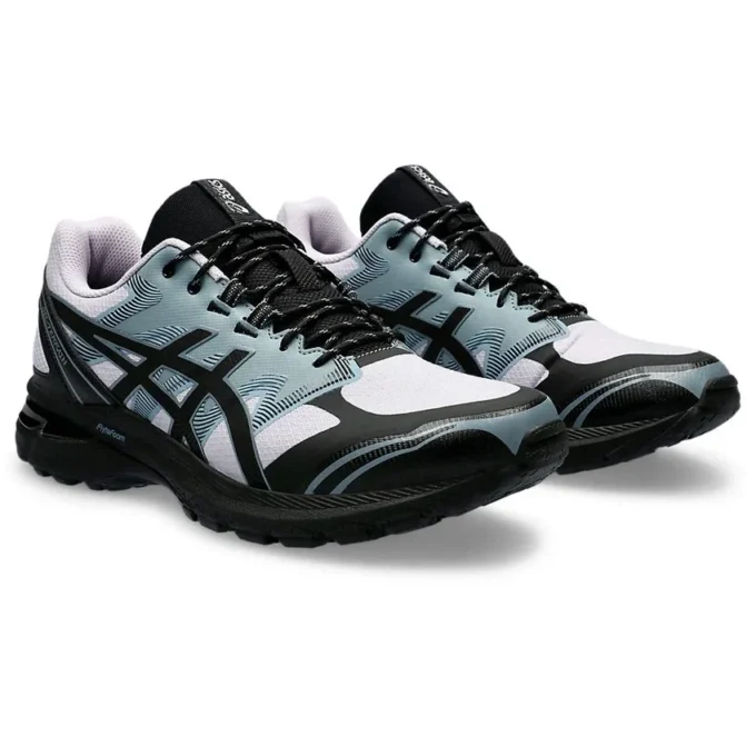 GEL-Terrain « Faded Ash Rock Black »