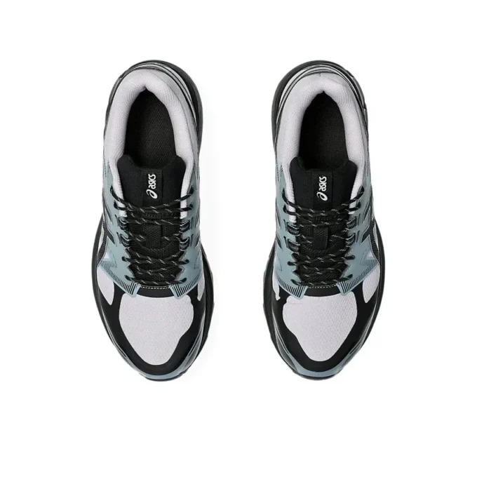 GEL-Terrain « Faded Ash Rock Black »