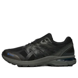 GEL-Terrain Gore-Tex « Gris graphite/Gris métallisé »