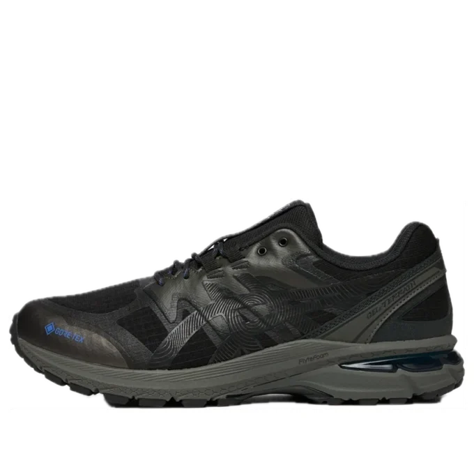 GEL-Terrain Gore-Tex « Gris graphite/Gris métallisé »
