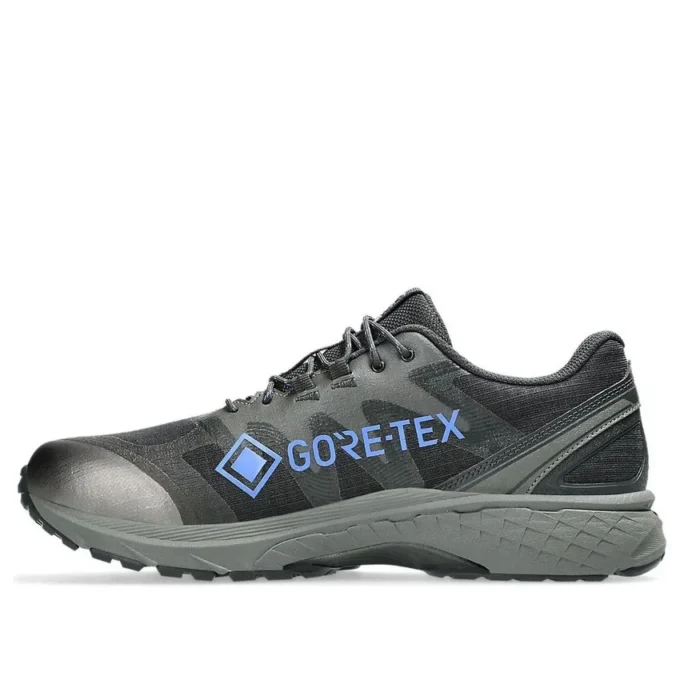 GEL-Terrain Gore-Tex « Gris graphite/Gris métallisé »