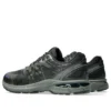 GEL-Terrain Gore-Tex « Gris graphite/Gris métallisé »