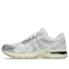 GEL-Terrain Gore-Tex « White Pure Silver »