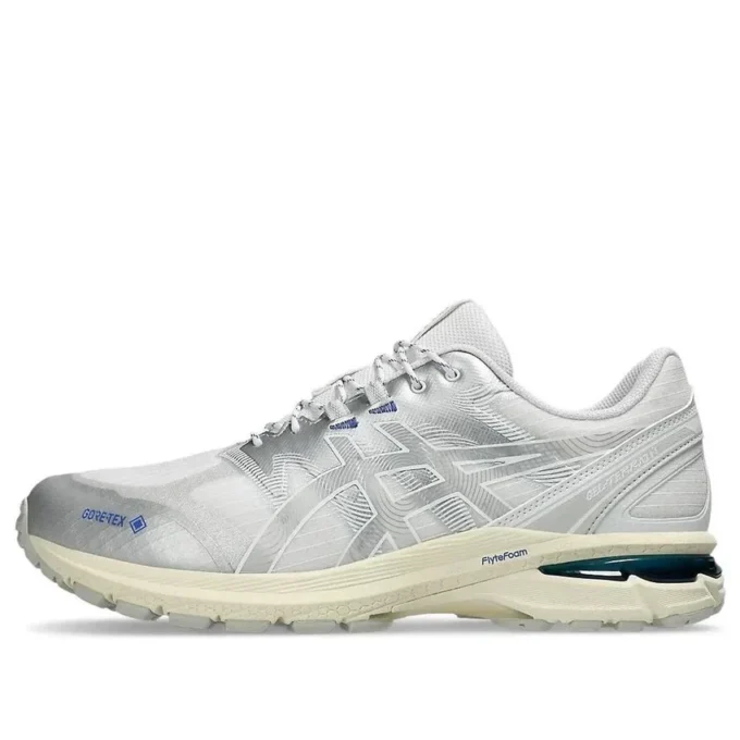 GEL-Terrain Gore-Tex « White Pure Silver »