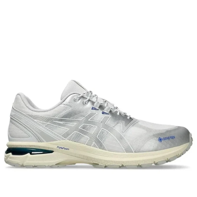 GEL-Terrain Gore-Tex « White Pure Silver »