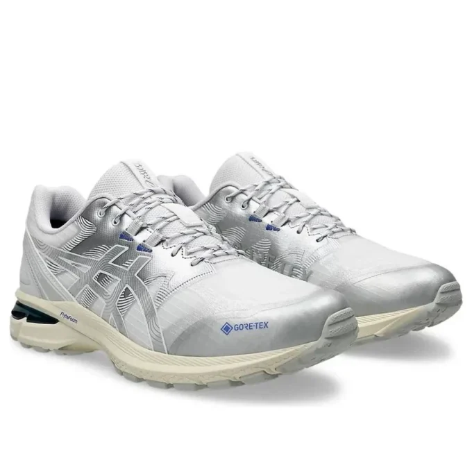 GEL-Terrain Gore-Tex « White Pure Silver »