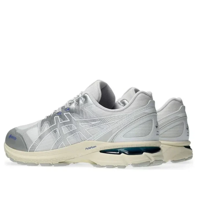 GEL-Terrain Gore-Tex « White Pure Silver »