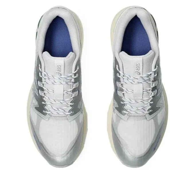 GEL-Terrain Gore-Tex « White Pure Silver »