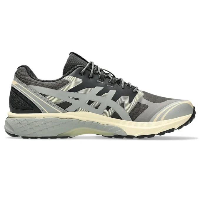GEL-Terrain « Truffle Grey »