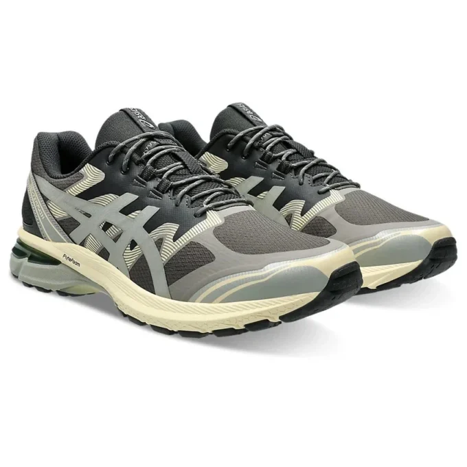 GEL-Terrain « Truffle Grey »