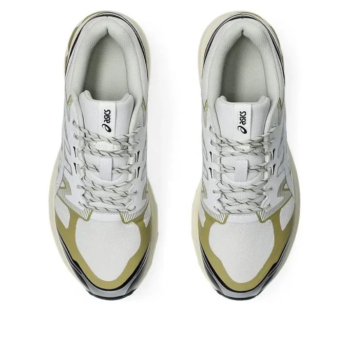 GEL-Terrain « White Lake Grey »