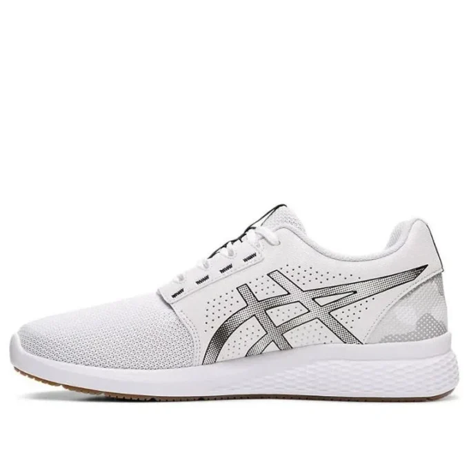 GEL-Torrance 2 « White Black »