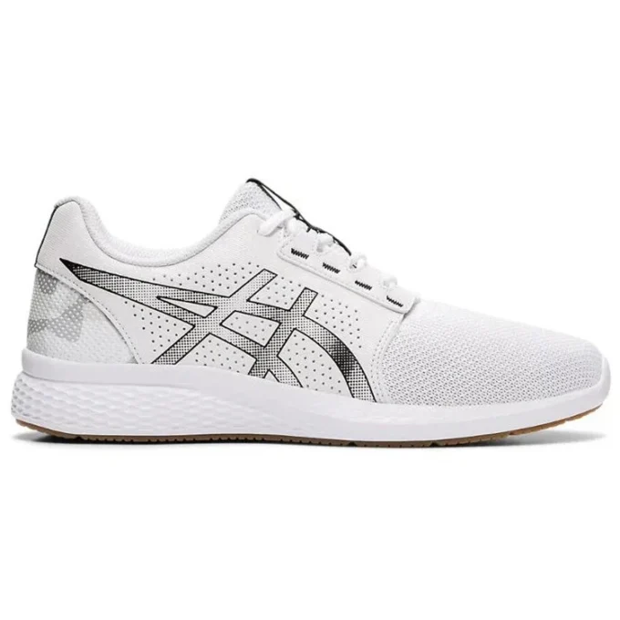 GEL-Torrance 2 « White Black »