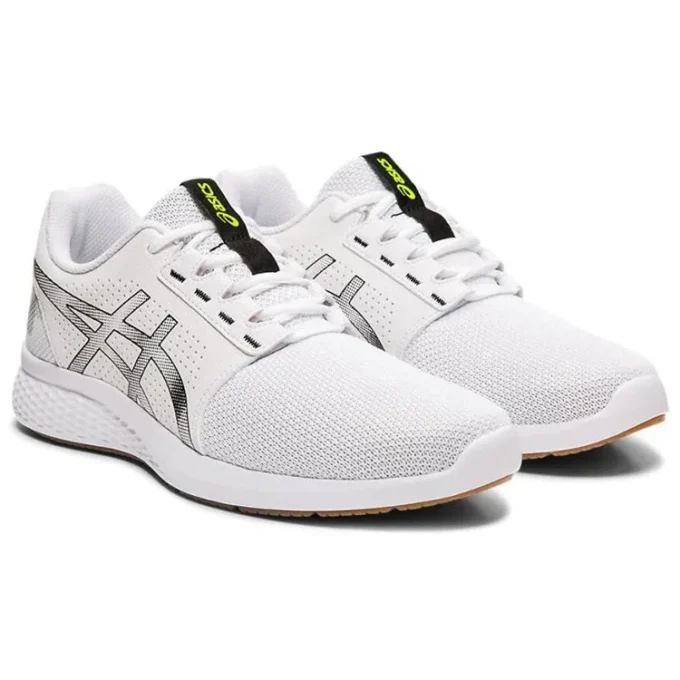 GEL-Torrance 2 « White Black »