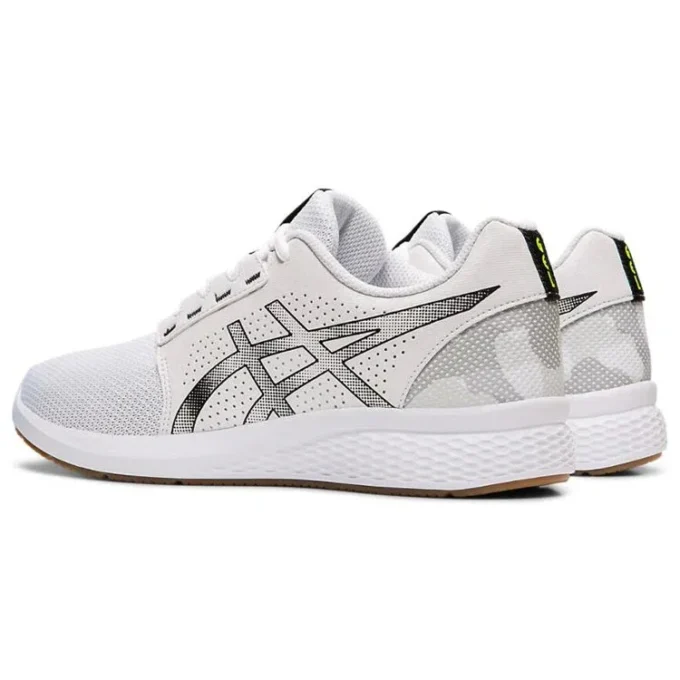 GEL-Torrance 2 « White Black »