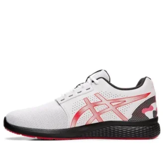 GEL-Torrance 2 « White Speed Red »