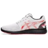 GEL-Torrance 2 « White Speed Red »