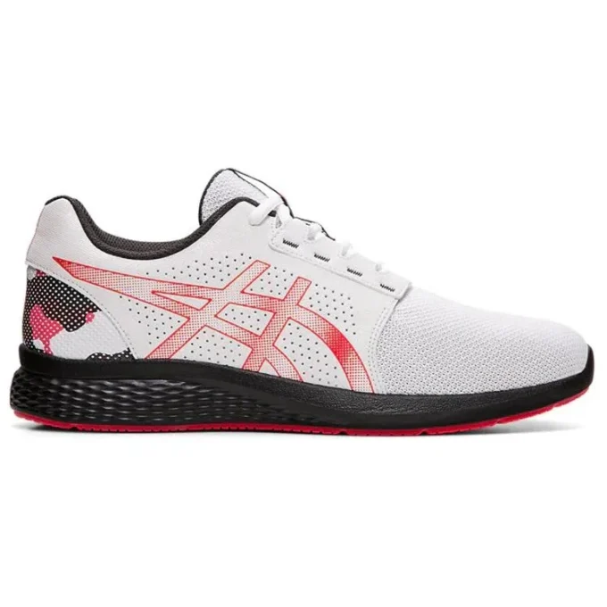 GEL-Torrance 2 « White Speed Red »