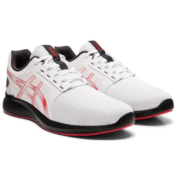 GEL-Torrance 2 « White Speed Red »