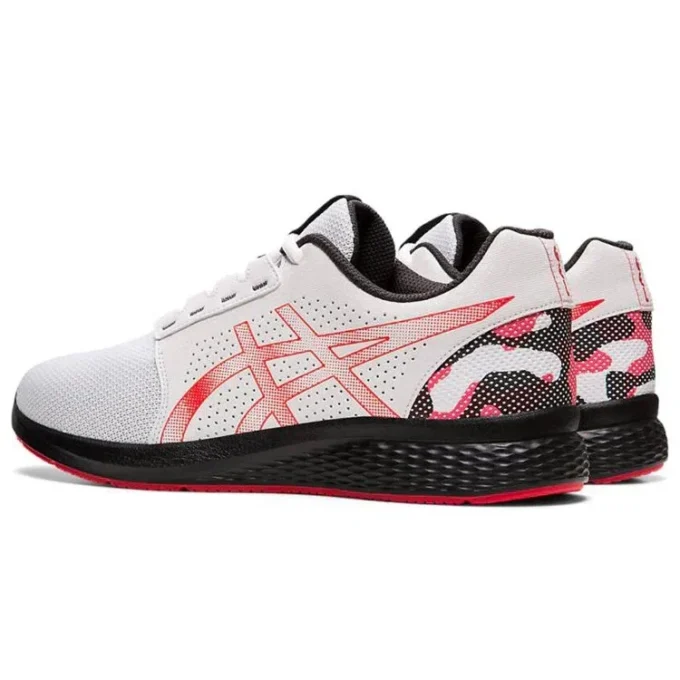 GEL-Torrance 2 « White Speed Red »