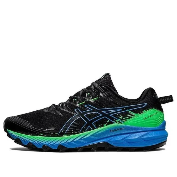GEL-Trabuco 10 « Black Blue Coast »