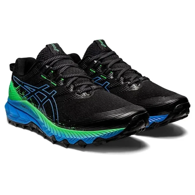 GEL-Trabuco 10 « Black Blue Coast »