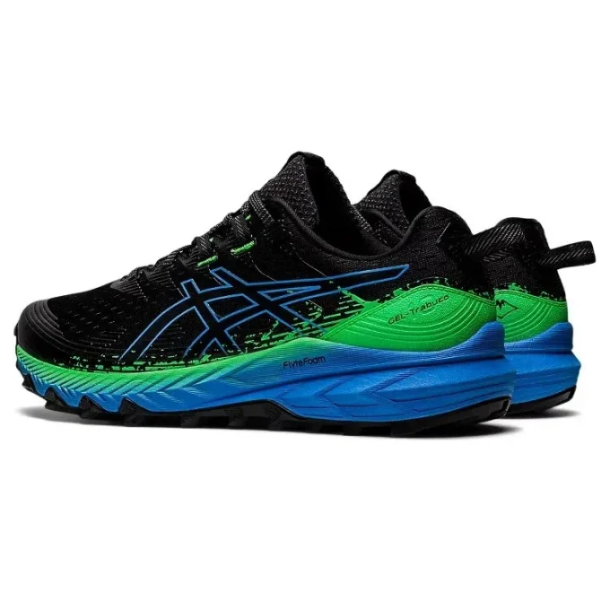 GEL-Trabuco 10 « Black Blue Coast »