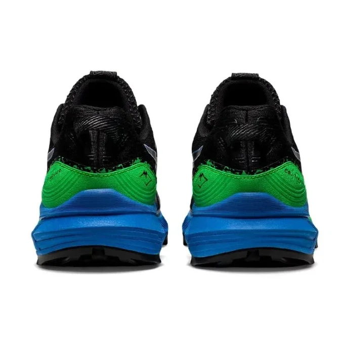 GEL-Trabuco 10 « Black Blue Coast »