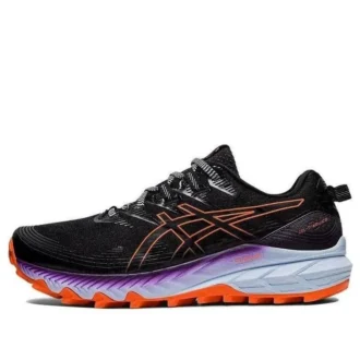 GEL-Trabuco 10 « Black Nova Orange »