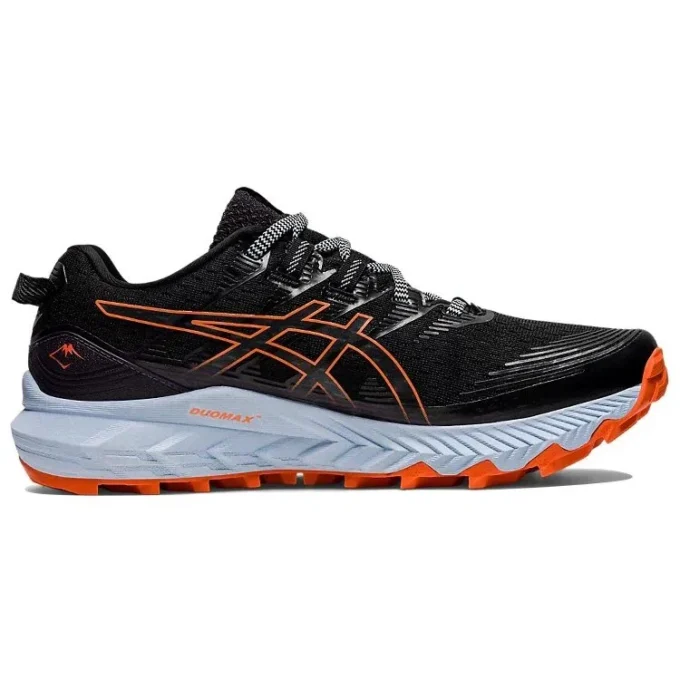 GEL-Trabuco 10 « Black Nova Orange »