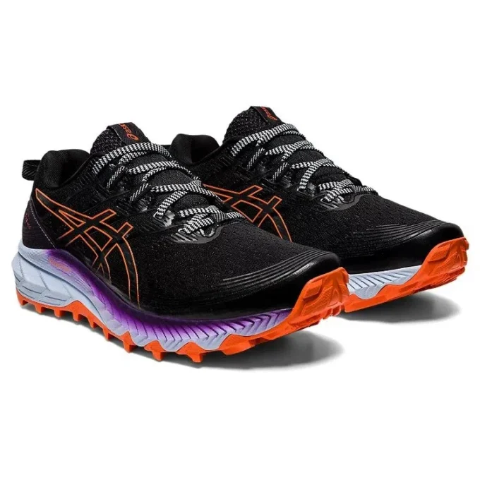 GEL-Trabuco 10 « Black Nova Orange »