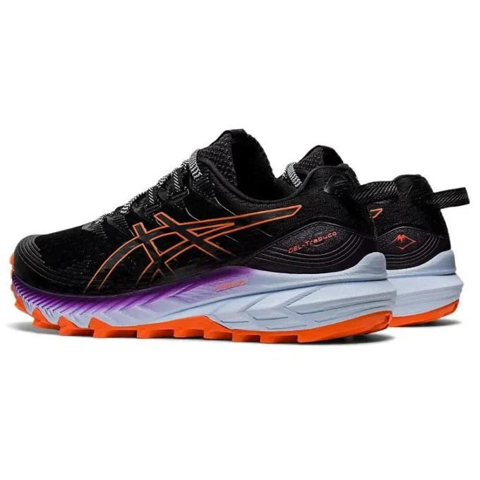 GEL-Trabuco 10 « Black Nova Orange »