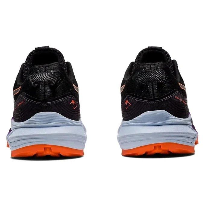 GEL-Trabuco 10 « Black Nova Orange »