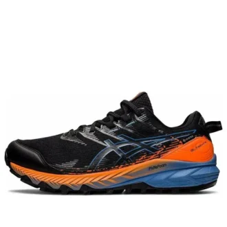 Gel-Trabuco 10 GORE-TEX « Black Blue Harmony »