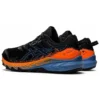Gel-Trabuco 10 GORE-TEX « Black Blue Harmony »