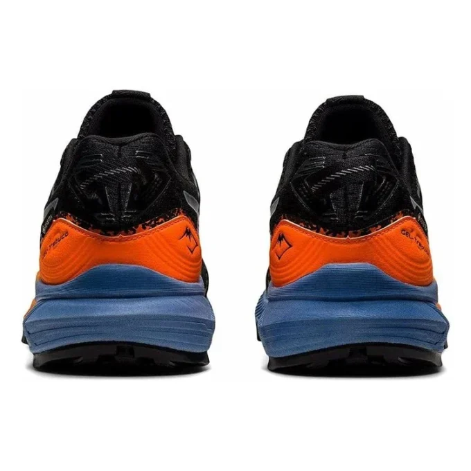 Gel-Trabuco 10 GORE-TEX « Black Blue Harmony »