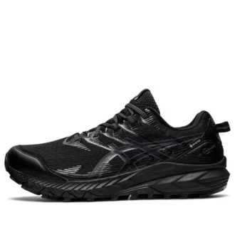 GEL-Trabuco 10 GORE-TEX « Black Carrier Grey »