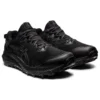 GEL-Trabuco 10 GORE-TEX « Black Carrier Grey »