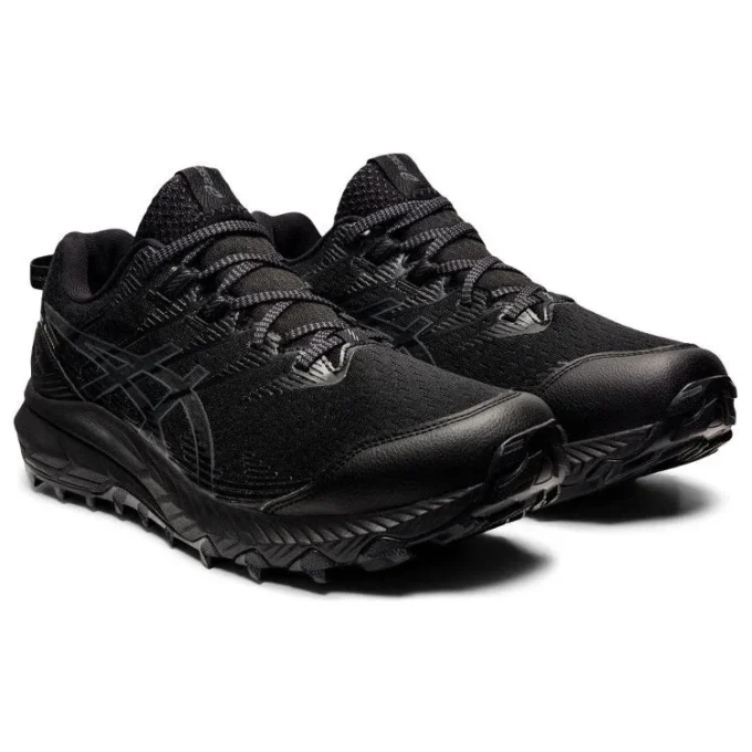 GEL-Trabuco 10 GORE-TEX « Black Carrier Grey »