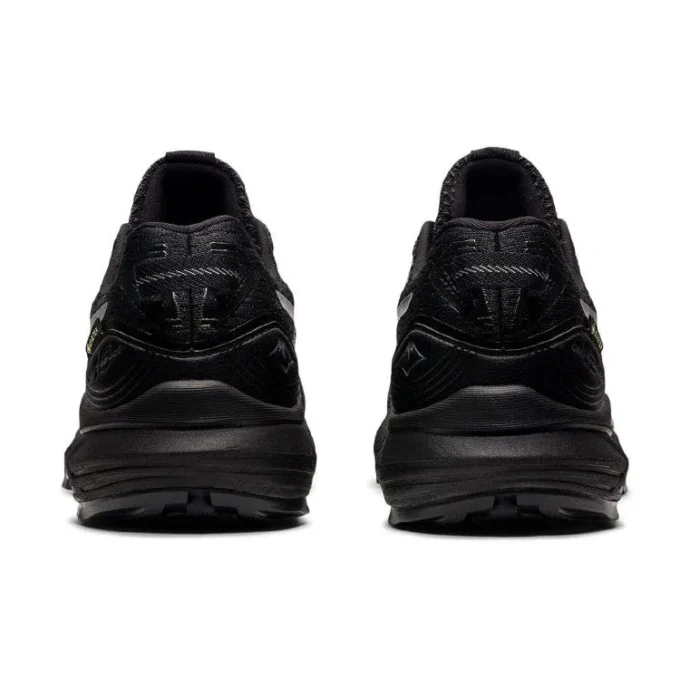 GEL-Trabuco 10 GORE-TEX « Black Carrier Grey »