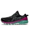 GEL-Trabuco 10 GTX « Noir Soothing Sea »