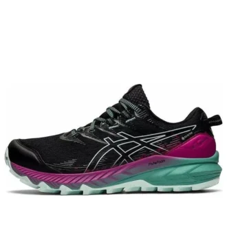 GEL-Trabuco 10 GTX « Noir Soothing Sea »