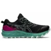 GEL-Trabuco 10 GTX « Noir Soothing Sea »