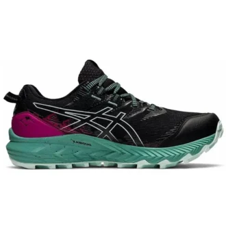 GEL-Trabuco 10 GTX « Noir Soothing Sea »