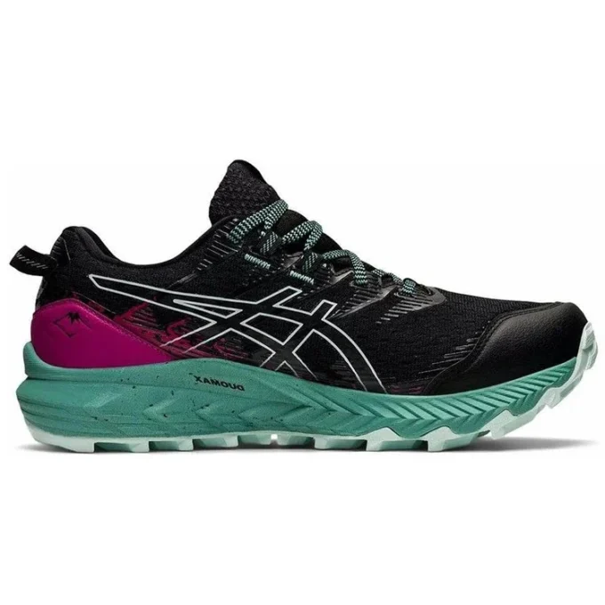 GEL-Trabuco 10 GTX « Noir Soothing Sea »